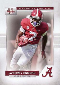 Ja'Corey Brooks