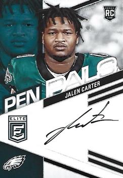 Jalen Carter