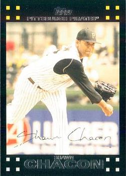 Shawn Chacon