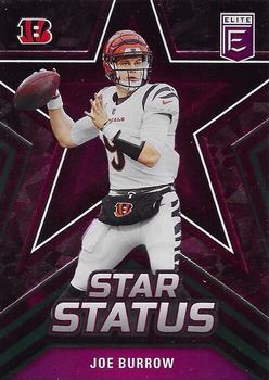 Joe Burrow