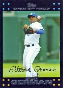 Esteban German