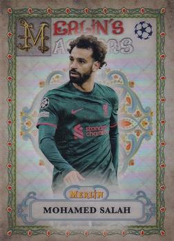 Mohamed Salah
