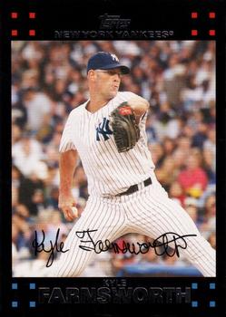 Kyle Farnsworth