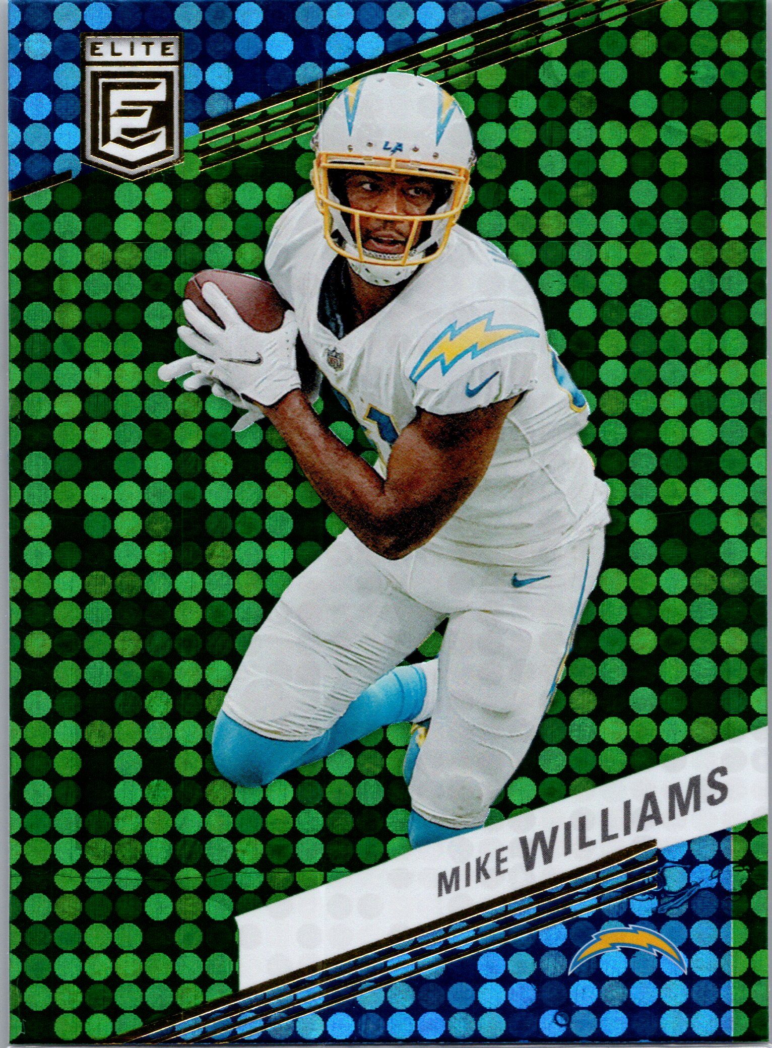 Mike Williams