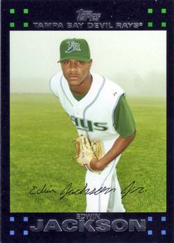 Edwin Jackson