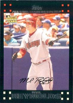 Mark Reynolds