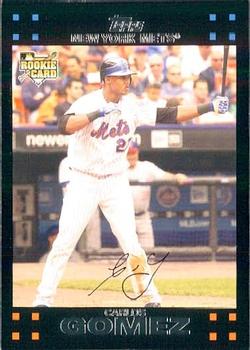 Carlos Gomez