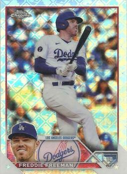 Freddie Freeman