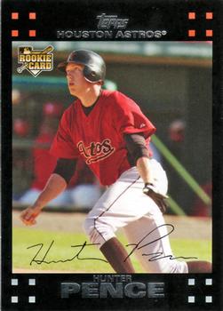 Hunter Pence