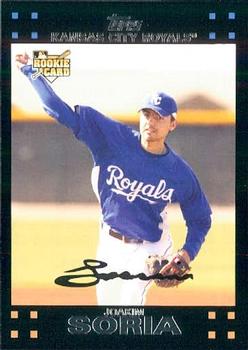 Joakim Soria