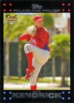 Kyle Kendrick