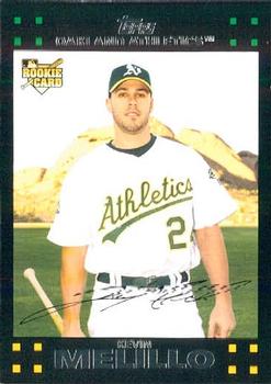 Kevin Melillo
