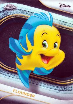 Flounder