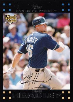 Chase Headley