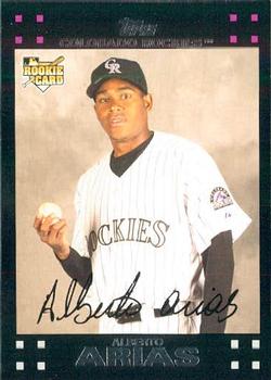 Alberto Arias