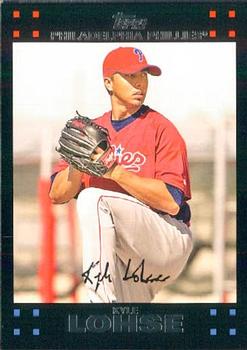 Kyle Lohse