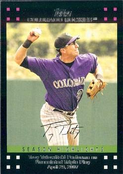 Troy Tulowitzki