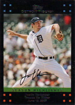 Justin Verlander