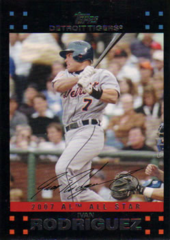 Ivan Rodriguez