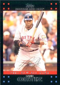 David Ortiz