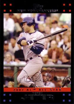 Derek Jeter