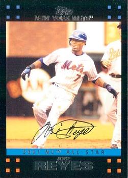 Jose Reyes