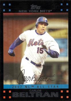 Carlos Beltran