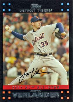Justin Verlander