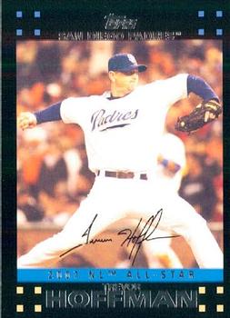 Trevor Hoffman