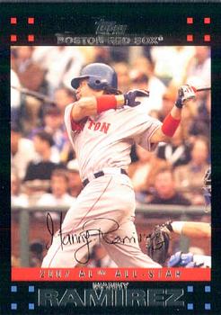 Manny Ramirez
