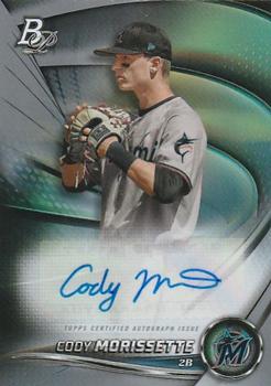 Cody Morissette