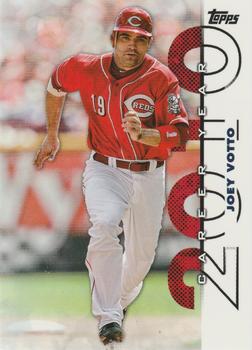 Joey Votto