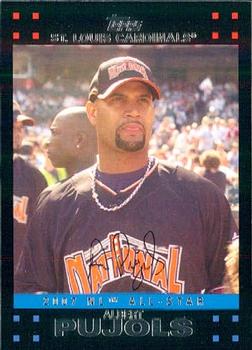 Albert Pujols