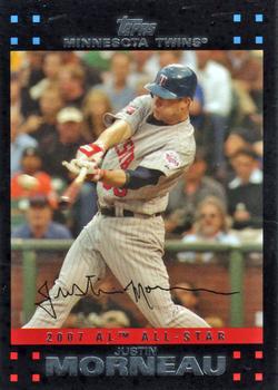 Justin Morneau