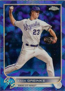 Zack Greinke