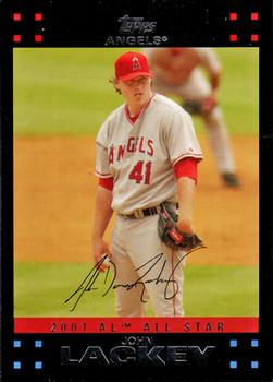 John Lackey