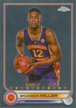 Brandon Miller
