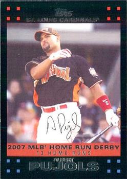 Albert Pujols