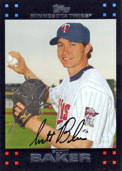 Scott Baker