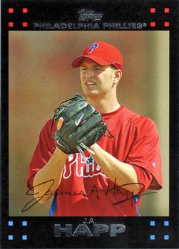J.A. Happ