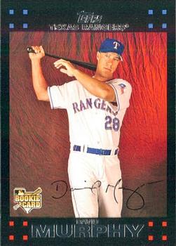 #UH322 David Murphy