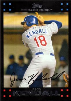 Jason Kendall