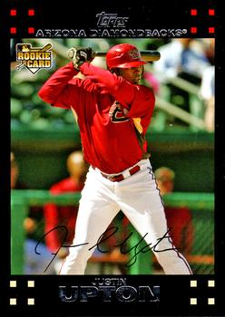 Justin Upton