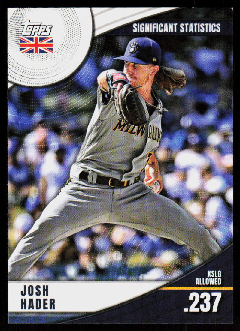 Josh Hader