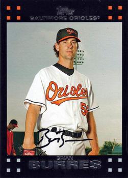 Brian Burres