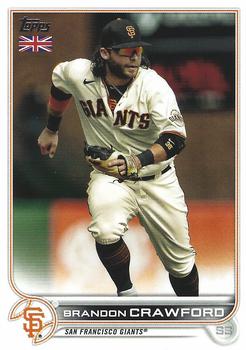 Brandon Crawford