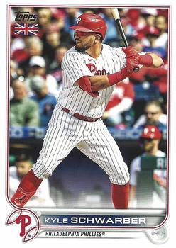 Kyle Schwarber