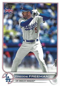 Freddie Freeman