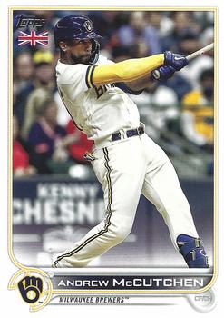 Andrew McCutchen