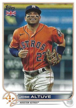 Jose Altuve